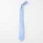 ネクタイ NJ-R02-09-SAXBLUE-全体