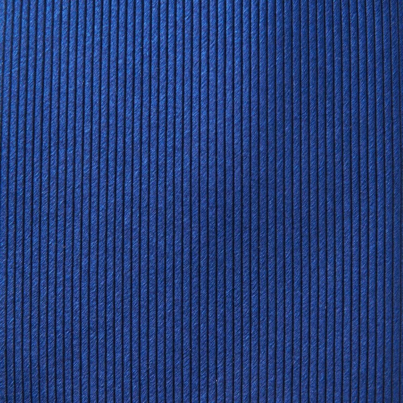 ネクタイ NJ-R02-10-NAVYBLUE-生地