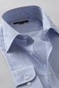 ワイシャツ 8023-R02C-BLUE-衿2
