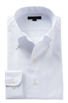 ワイシャツ 8051SD-R03B-WHITE