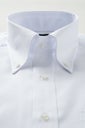 ワイシャツ 8009SD-R03A-WHITE-衿1