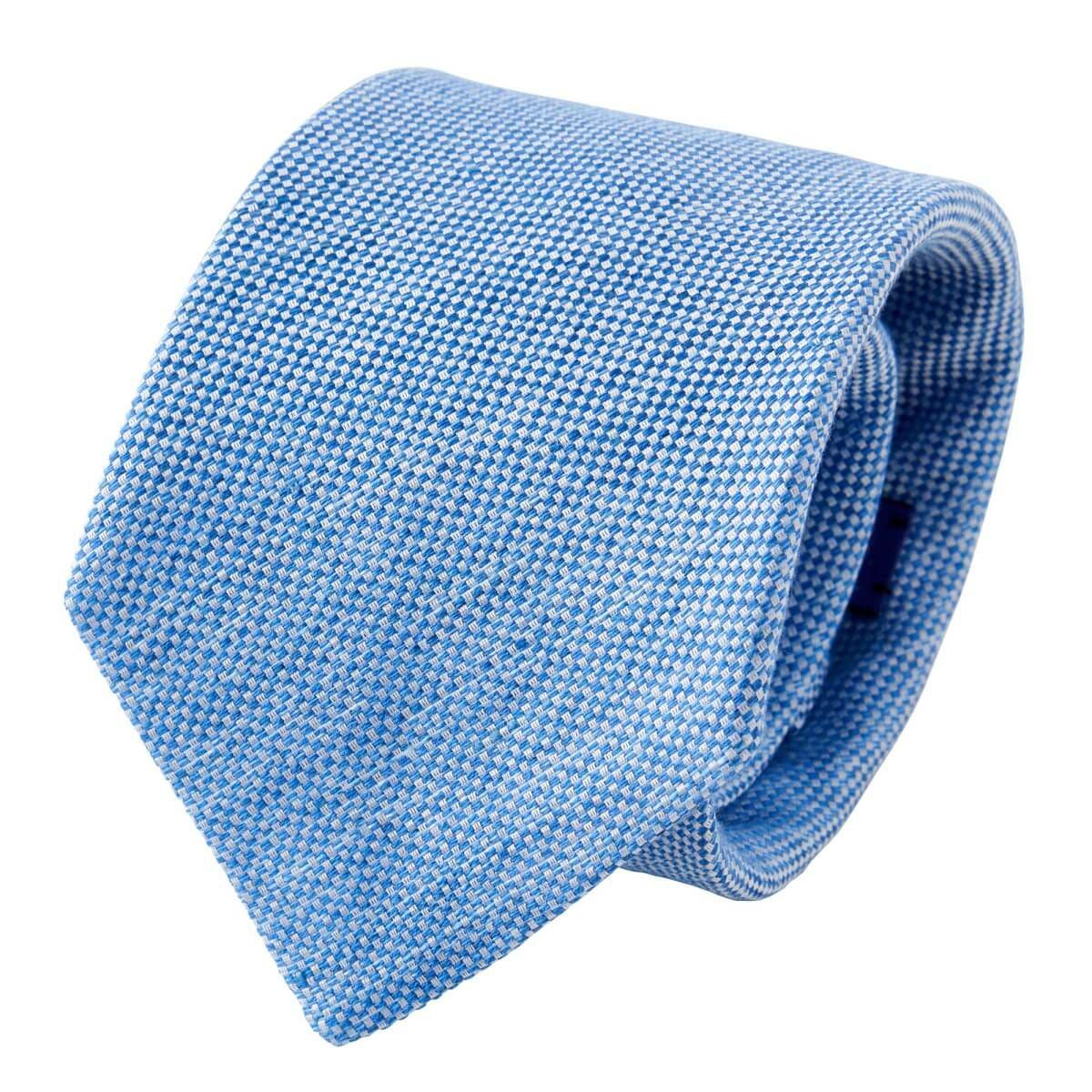 ネクタイ NL-081-BLUE
