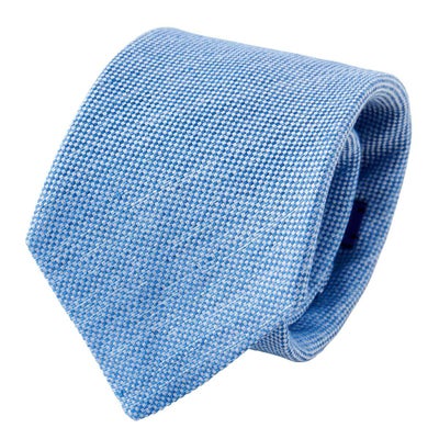 ネクタイ NL-081-BLUE