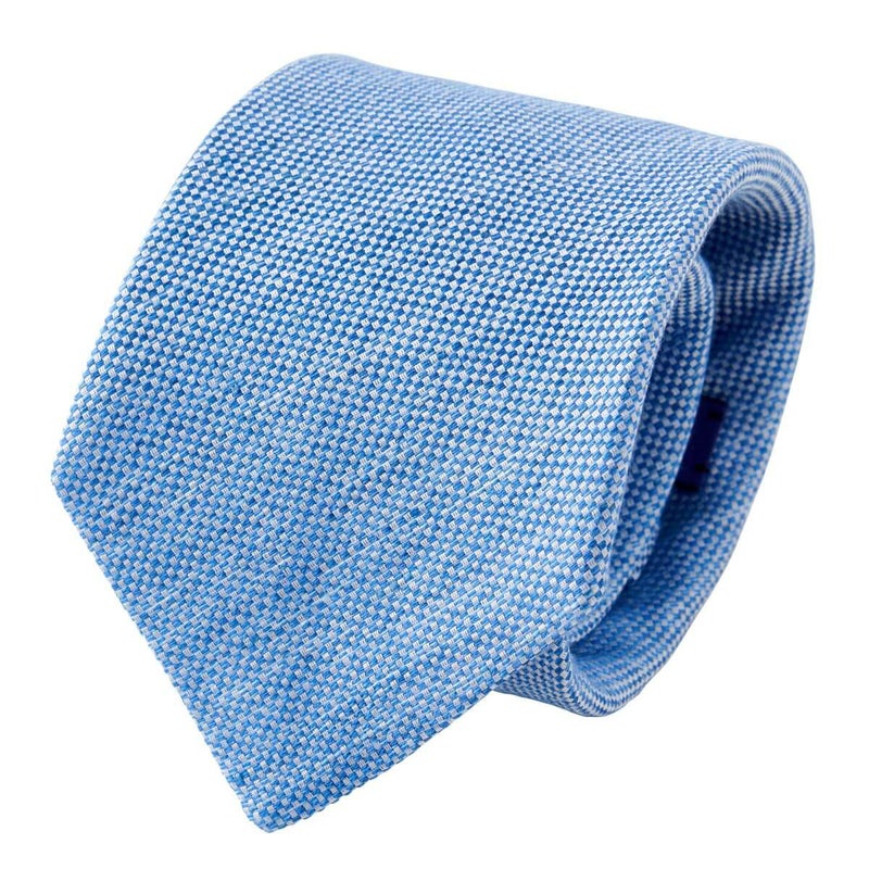 ネクタイ NL-081-BLUE