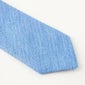 ネクタイ NL-081-BLUE-剣先