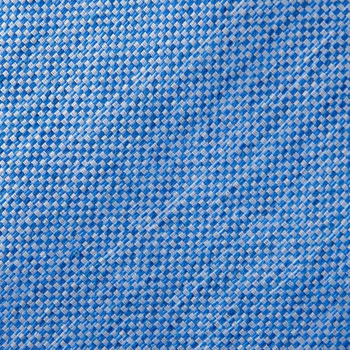 ネクタイ NL-081-BLUE-生地