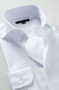 ワイシャツ 8070SD-R03A-WHITE-衿2
