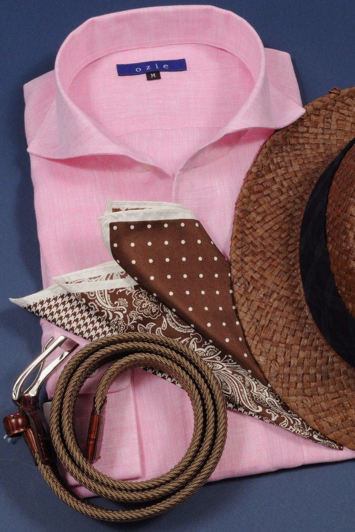 ベルト KE21458-34-BROWN-コーディネート3