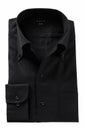 ワイシャツ 8051-R05B-BLACK