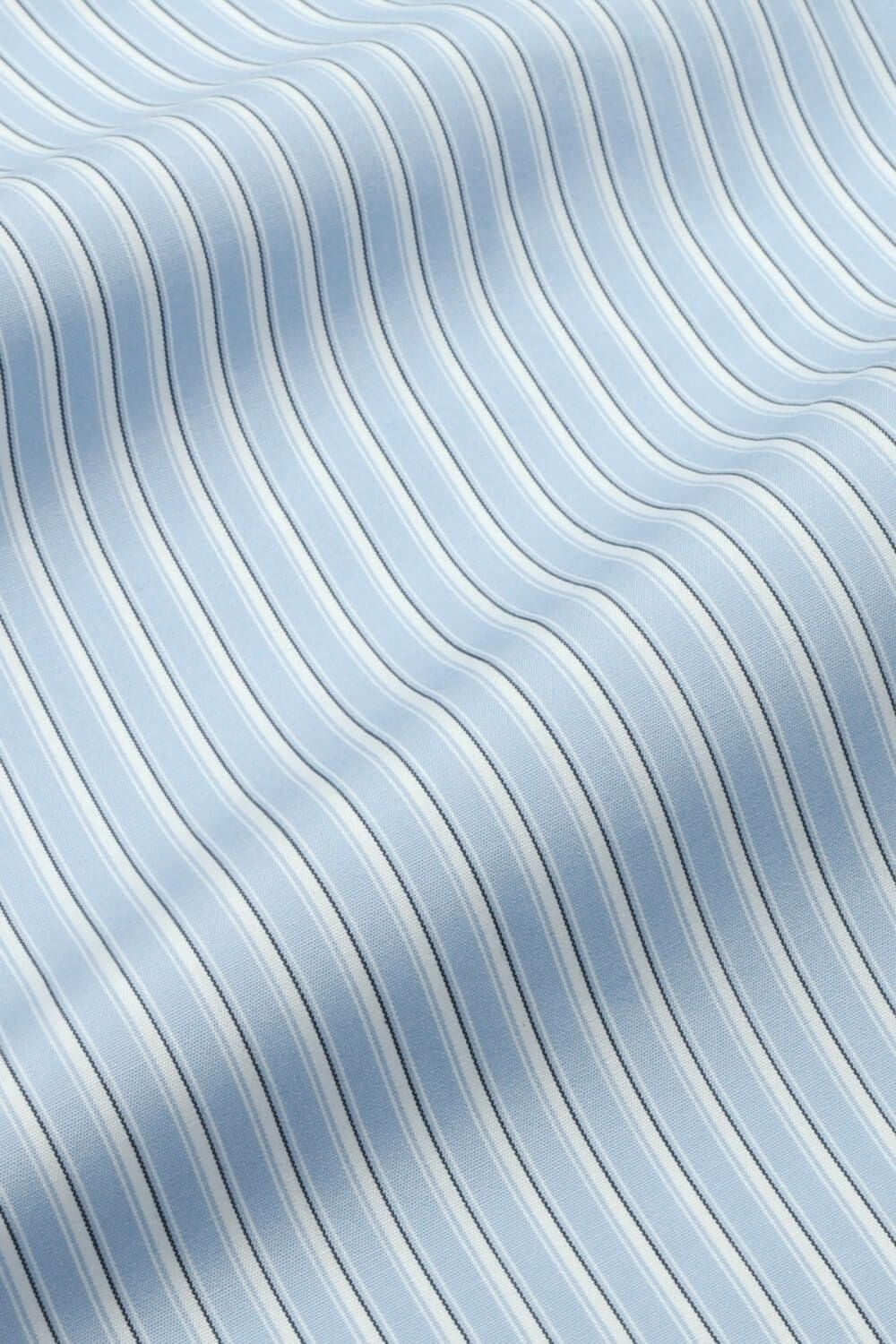 レディースシャツ 6071-L05-SAX-生地