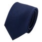 ネクタイ NN-C-016-NAVYBLUE