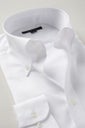 ワイシャツ 8065SD-R11A-WHITE-衿2