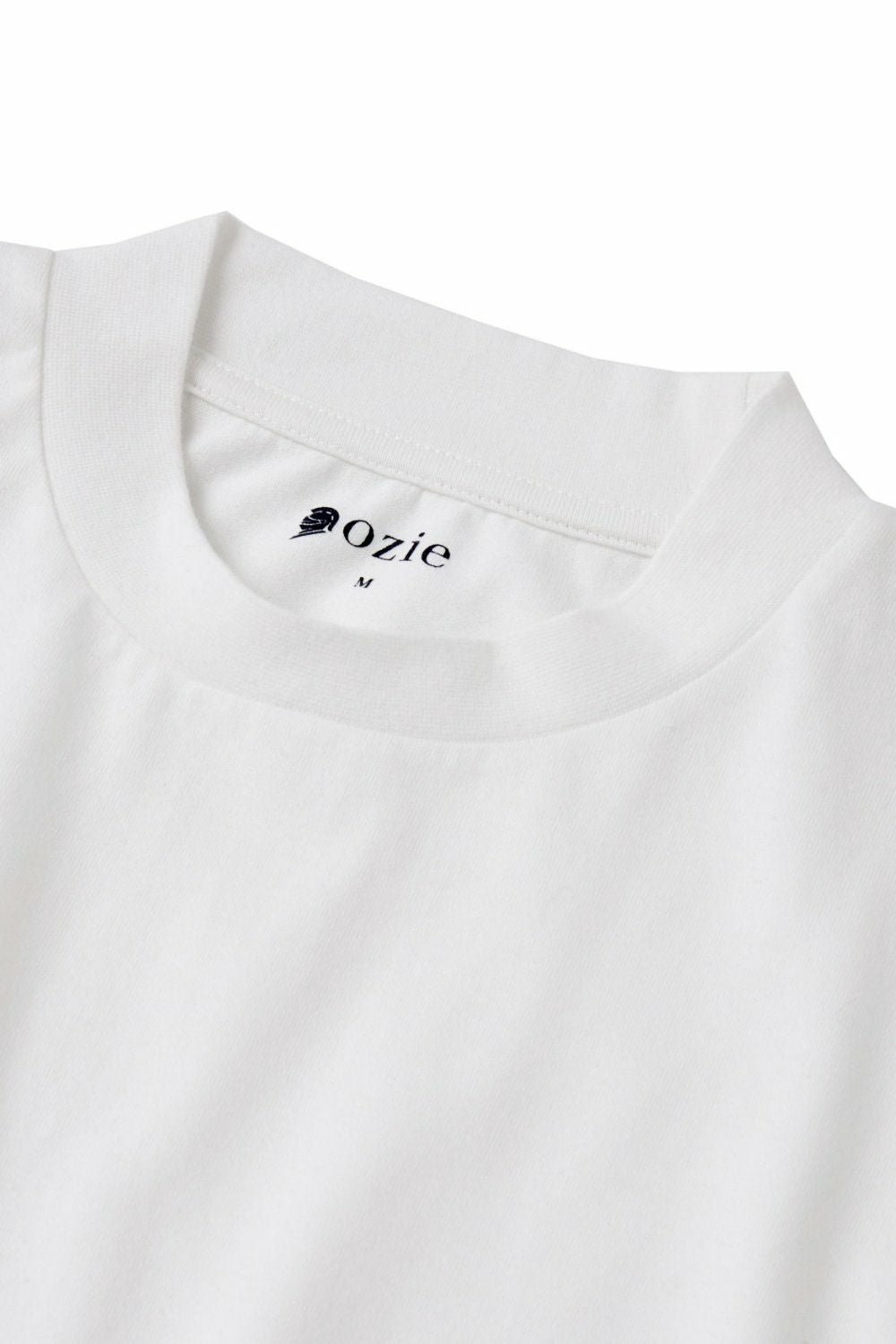 ドレスTシャツ 衿 9002-R05A