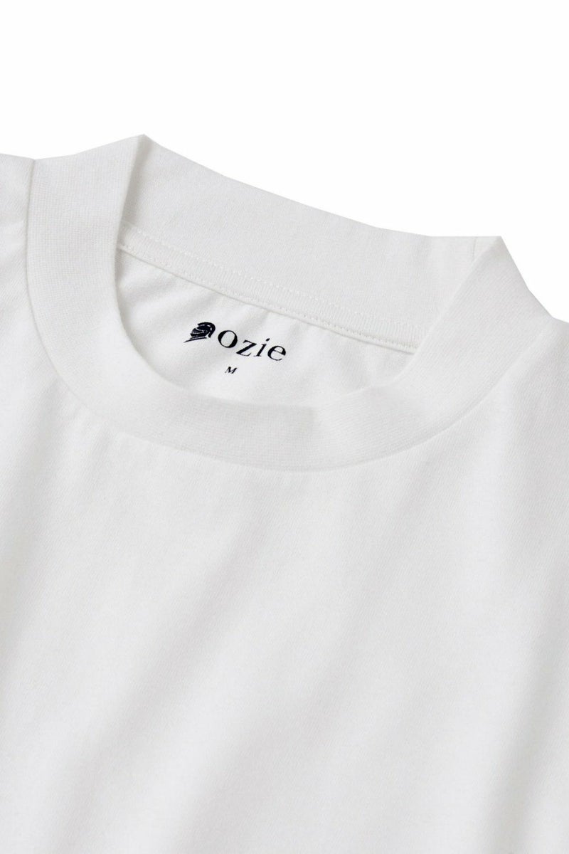 ドレスTシャツ 衿 9002-R05A