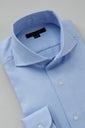 ワイシャツ 8070-R11A-BLUE-衿3