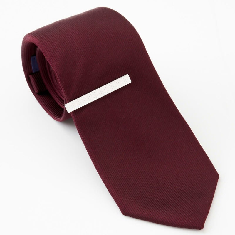 ネクタイピン・タイバー PIN-SI-014