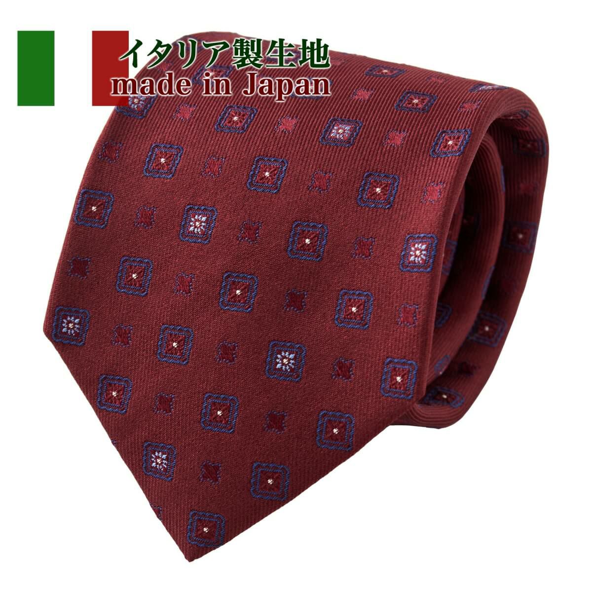 ネクタイ | イタリア製生地・イタリアン ファブリックタイ | ozie 公式