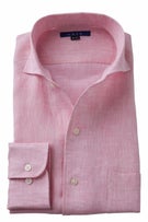 ワイシャツ 8045A-B03A-PINK