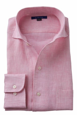 ワイシャツ 8045A-B03A-PINK