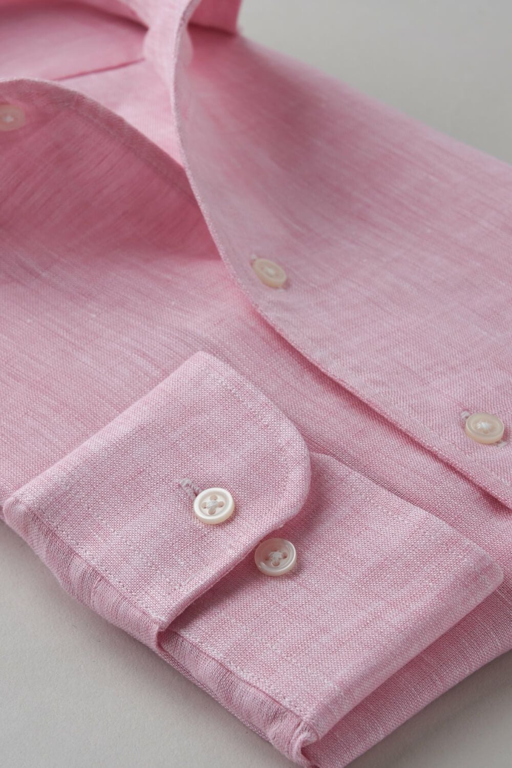 メンズワイシャツ・カッターシャツ 8045A-B03A-PINK