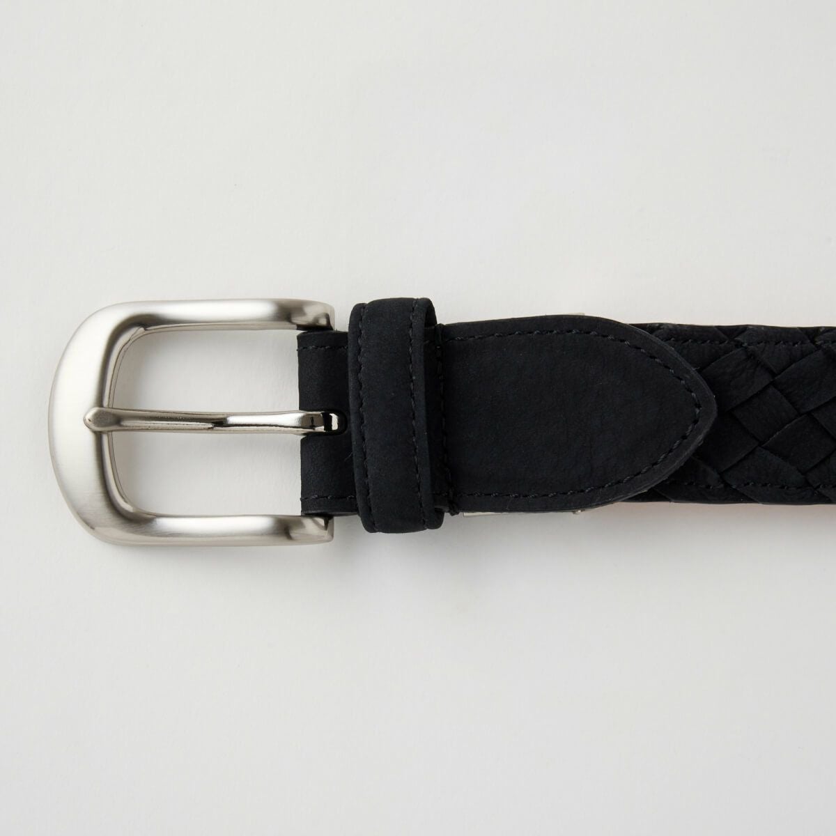 着こなしを彩るベルト KE21465-19-BLACK