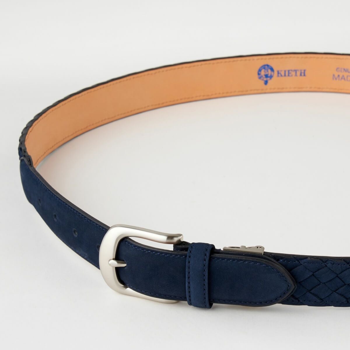 ベルト KE21465-29-NAVYBLUE