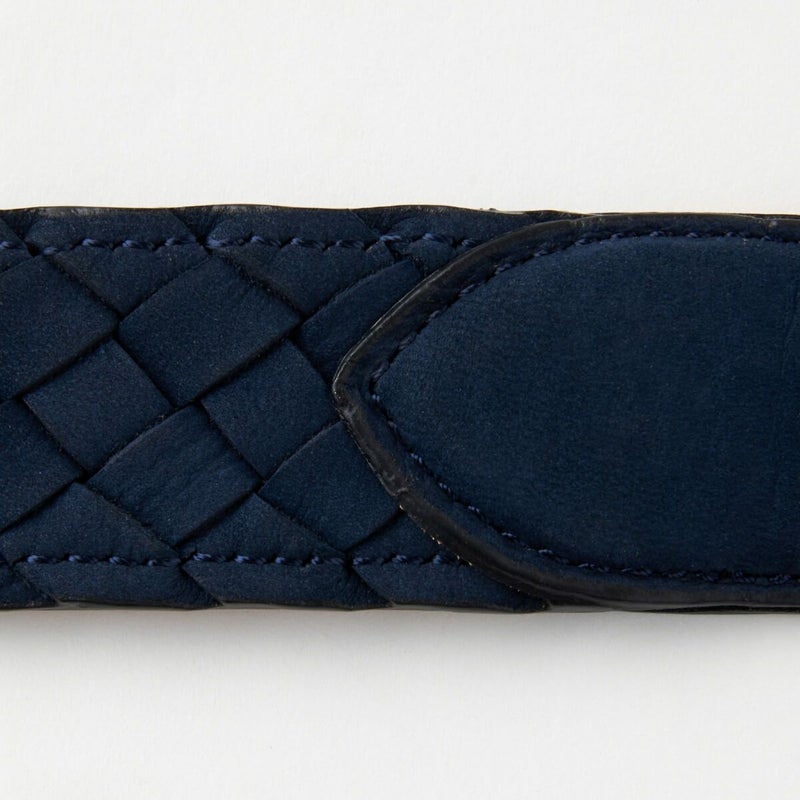 ベルト KE21465-29-NAVYBLUE