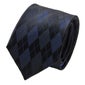 ネクタイ NN-C-020-NAVYBLUE