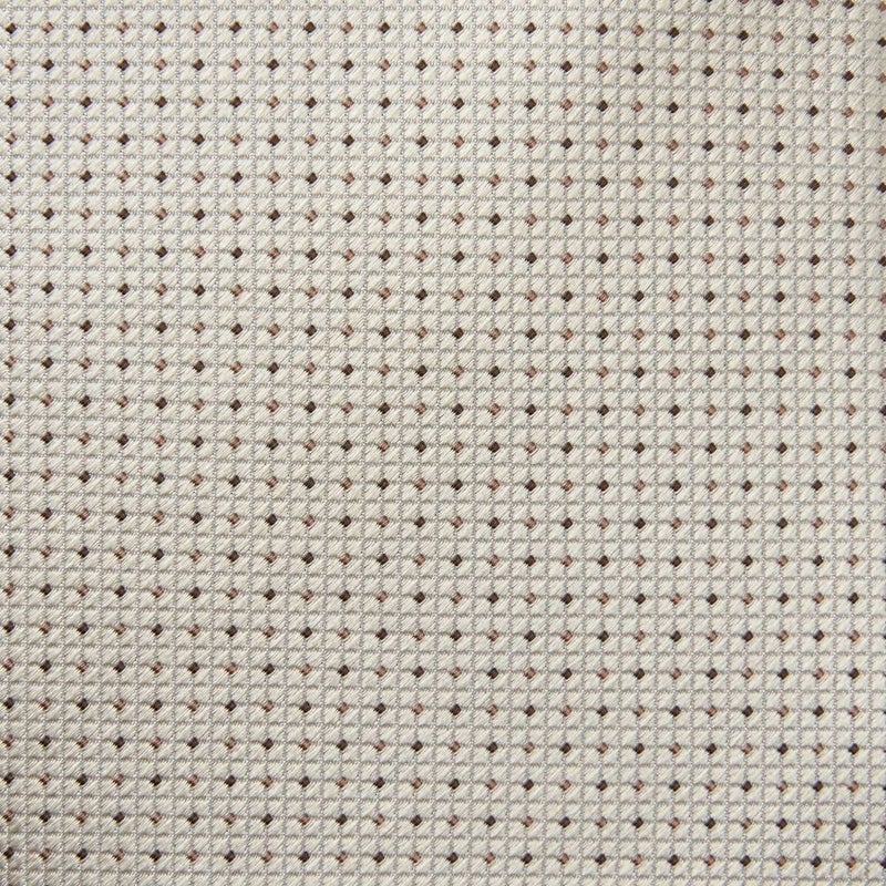 ネクタイ NJ-B02-04-BEIGE-生地