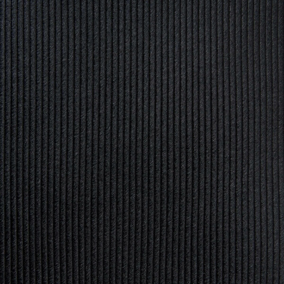 ネクタイ NJ-B02-10-BLACK-生地