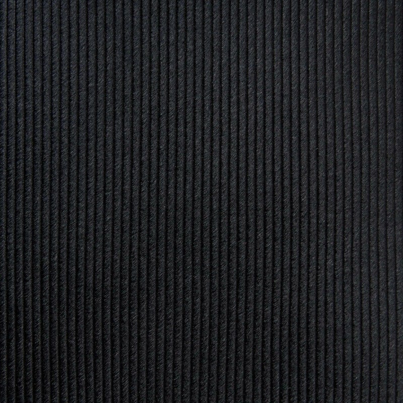 ネクタイ NJ-B02-10-BLACK-生地