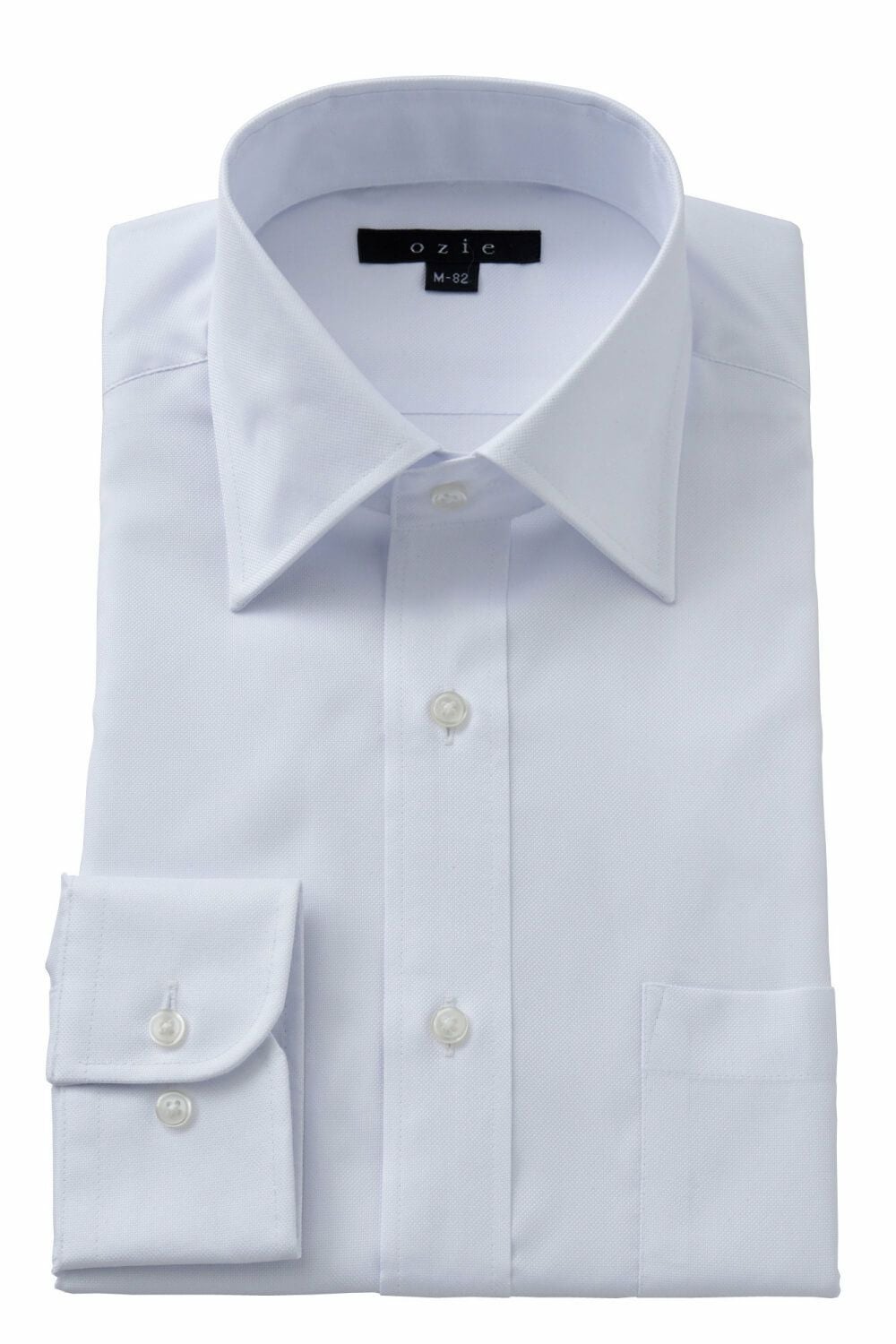メンズワイシャツ・カッターシャツ 8078-H01A-WHITE メンズワイシャツ・カッターシャツ 8078-H01A-WHITE