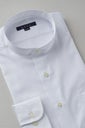 ワイシャツ 8063SD-B02B-WHITE-衿3