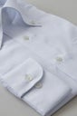 ワイシャツ 8065SD-B04A-WHITE-カフス