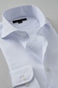 ワイシャツ 8070SD-B03A-WHITE-衿2