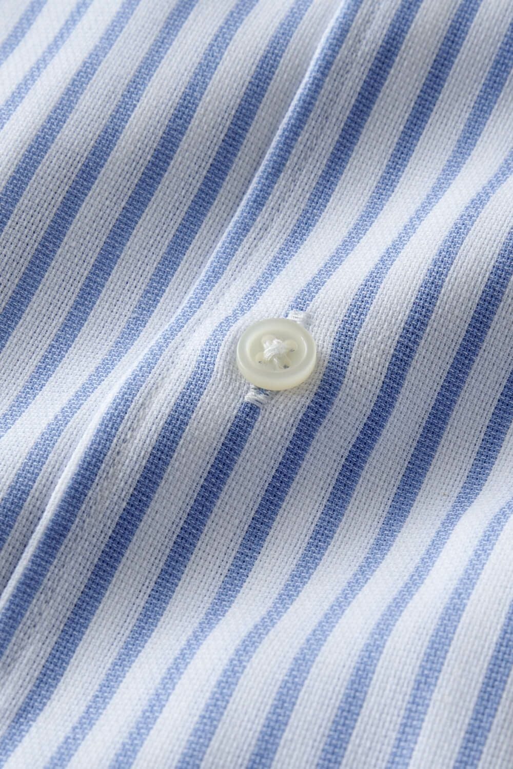 ワイシャツ 8051-B03C-SAX-生地