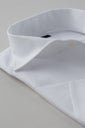ワイシャツ 8045SS-B04I-WHITE-衿2