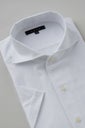 ワイシャツ 8045SS-B04I-WHITE-衿3