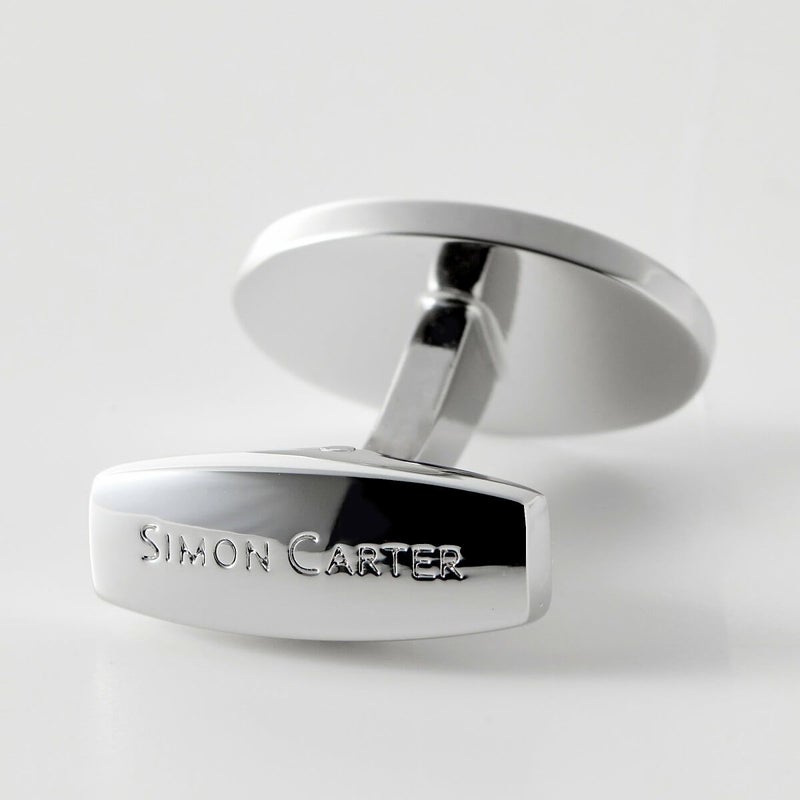 カフスボタン　SI109