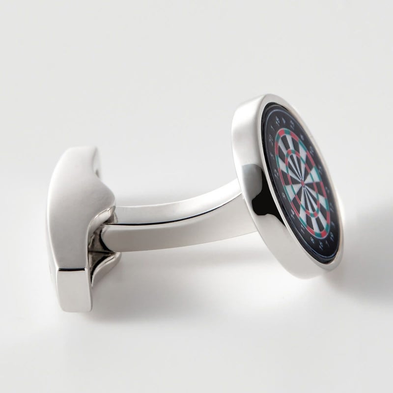 カフスボタン　SI110