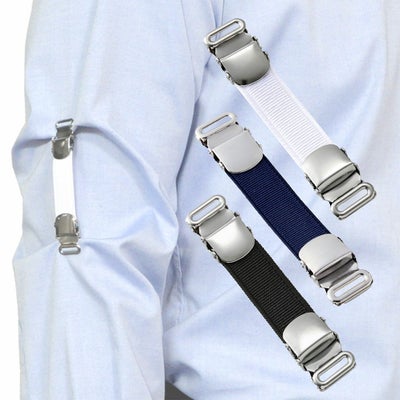 アームクリップ