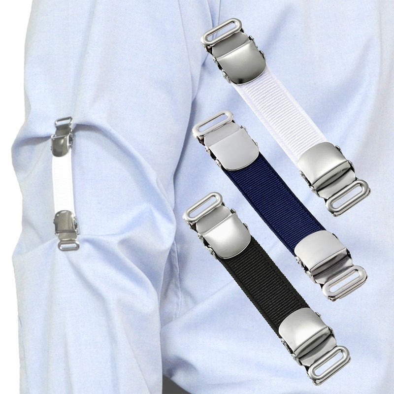 アームクリップ