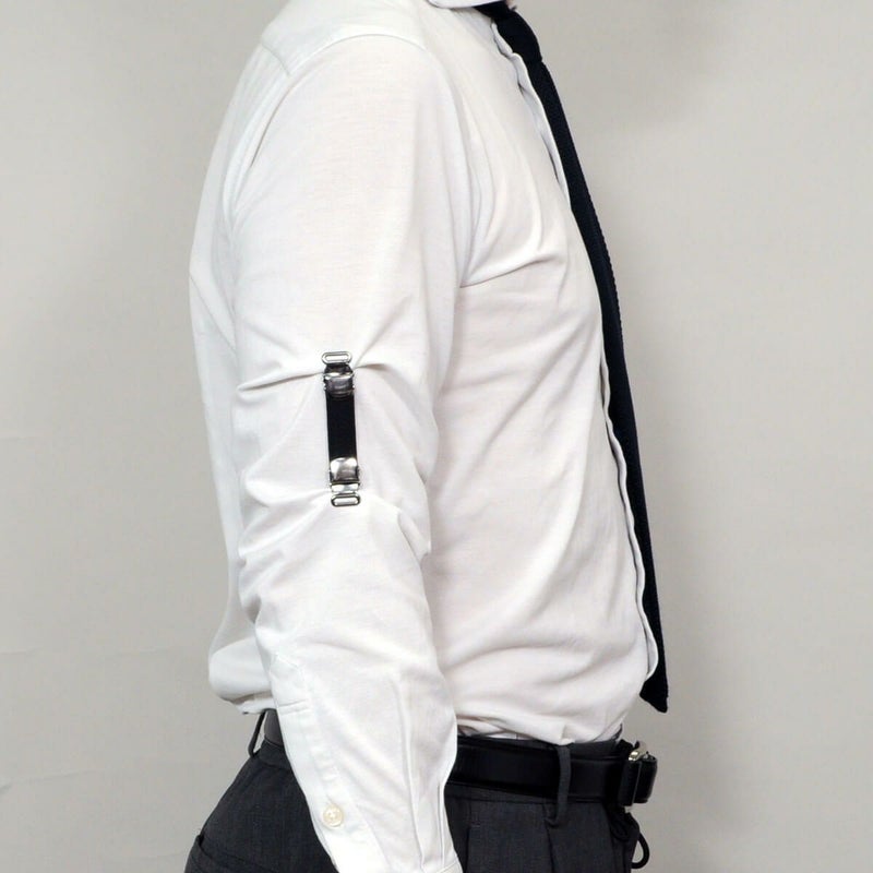 アームクリップ-15