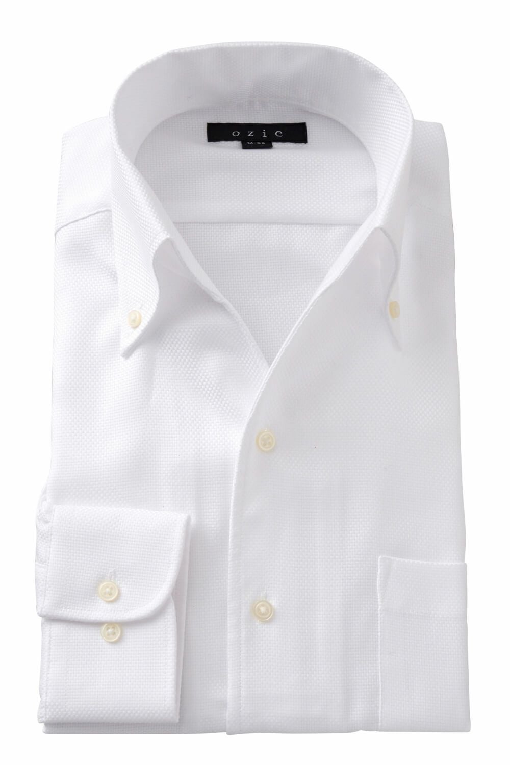 ワイシャツ専門店 ozie｜オジエ 公式通販