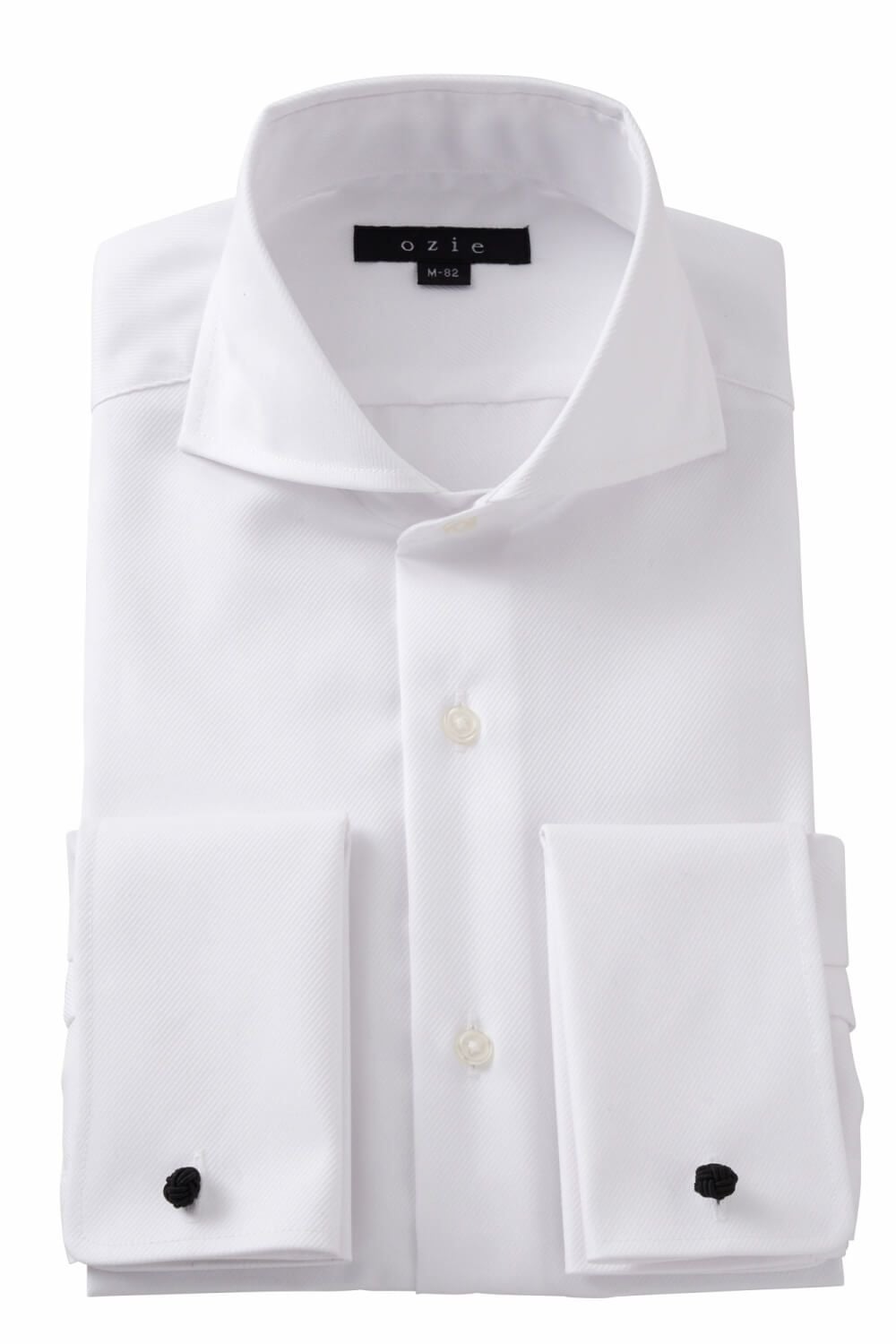 メンズワイシャツ・カッターシャツ 8006IT-WTM-WHITE