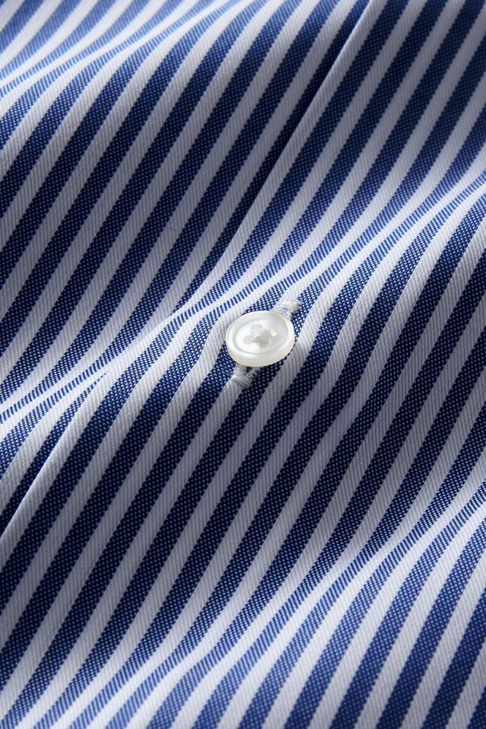 ワイシャツ・ドレスシャツ 8070SD-B06A-NAVY 生地