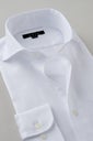ワイシャツ 8070-B09A-WHITE-衿2
