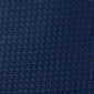 ネクタイ NY-A-007-NAVYBLUE-生地