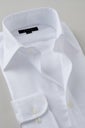 ワイシャツ 8023-B09A-WHITE-衿2