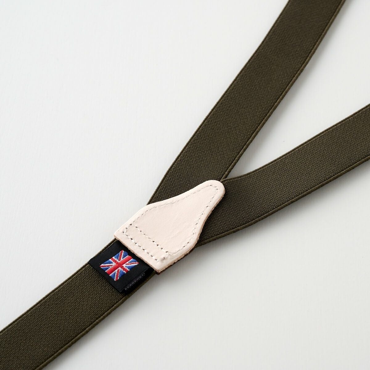 ビジネスから結婚式までメンズ小物 SP-ALS-01-KHAKI